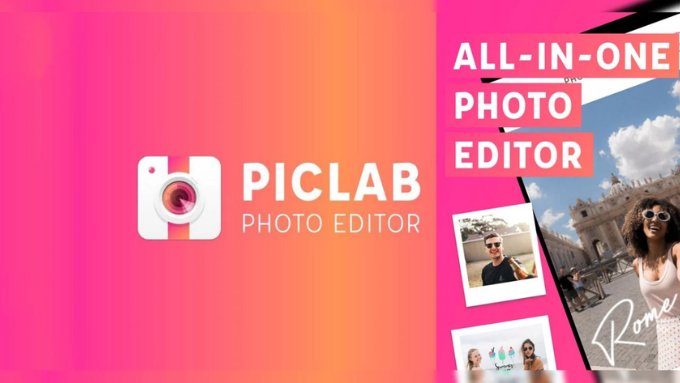 PicLab