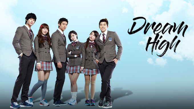 Dream High