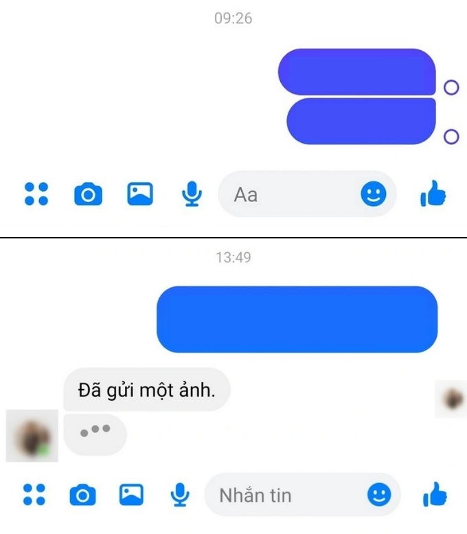 Vì sao nên tắt trạng thái đang soạn tin nhắn trên Messenger
