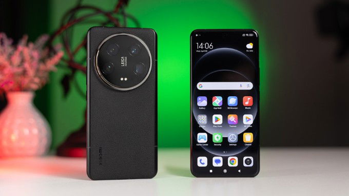 Xiaomi 14 Ultra mẫu 007win.com nền tảng chơi game sòng bạc trực tuyến đáng tin cậy nhất bán chạy nhất hệ thống 007WIN