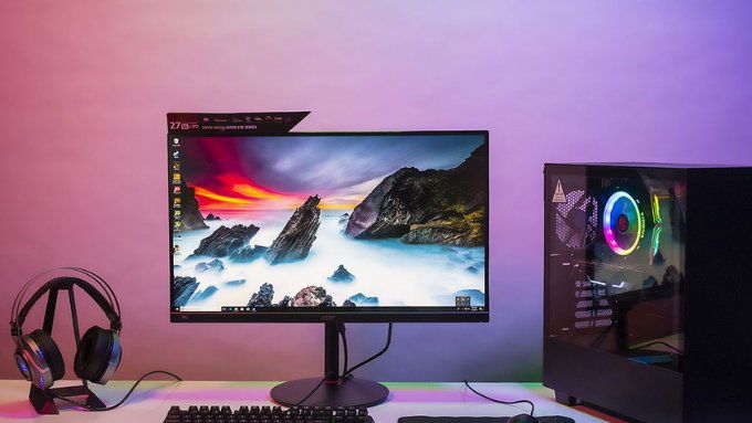 Xung nhịp CPU ảnh hưởng thế nào đến hiệu năng?