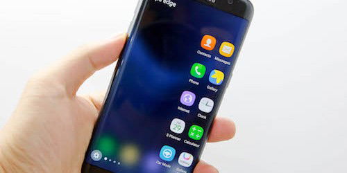 Đánh giá phiên bản nâng cấp của 007Win nhà cái Galaxy S7 Edge