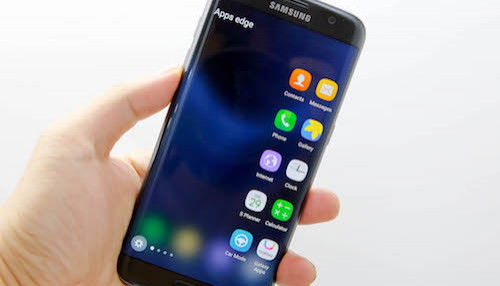 Đánh giá phiên bản nâng cấp của 007Win nhà cái Galaxy S7 Edge