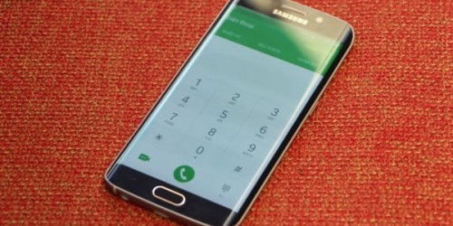 Sở hữu 007Win nhà cái Galaxy S6 Edge Nhật xách tay đỉnh cao
