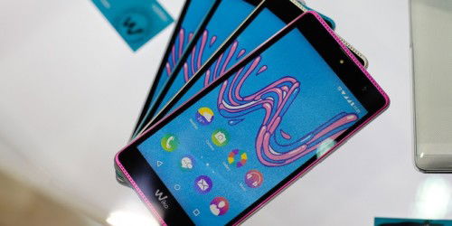 Top 10 smartphone nổi bật nhất tại MWC 2016