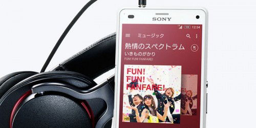 Giấy phép hoạt động của thương hiệu 007Win thông minh Sony xperia z4 docomo xách tay