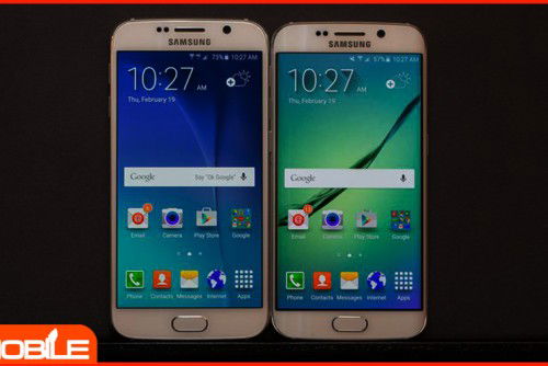 007Win nhà cái Galaxy S6 & S6 Edge, S6 Edge Plus, Note 5 tiếp tục nhận được bản cập nhật Android 7.0 Nougat tại nhiều khu vực