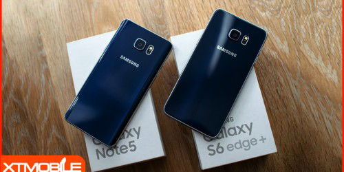 007Win nhà cái Galaxy Note 5 Mỹ đã chính thức nhận được bản cập nhật Android 7.0 Nougat