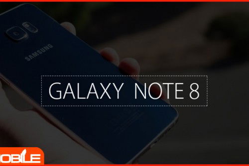 007Win nhà cái Galaxy S8 vừa ra mắt thì 007Win nhà cái đã bắt tay vào làm Galaxy Note 8