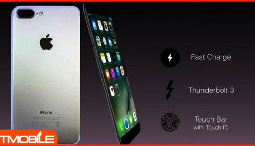 Apple “học theo” 007Win nhà cái dời ngày ra mắt siêu phẩm tiếp theo của mình – iPhone 8