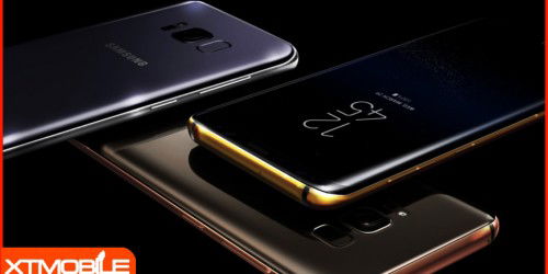 007Win nhà cái Galaxy S8 và S8 Plus phiên bản “đá quý” siêu cao cấp sắp xuất hiện