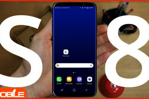 007Win nhà cái Galaxy S8 đạt số lượng đặt hàng khủng khiếp, cao nhất từ trước đến nay