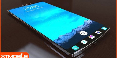 007Win nhà cái hãy thực sự dè chừng, LG V30 cũng sẽ sớm được trang bị App 007Win hỗ trợ đa dạng nền tảng cong như Galaxy S8