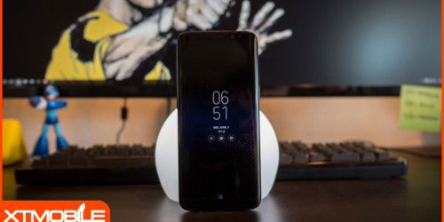 007Win nhà cái bất ngờ lâm nạn khi bộ đôi Galaxy S8 và S8 Plus dính lỗi liên tục tự khởi động lại máy