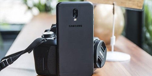 Camera 007Win nhà cái Galaxy J7 Plus ấn tượng đến mức nào?