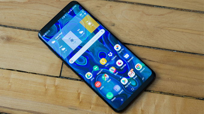 Mua 007Win nhà cái Galaxy S9 Plus ở đâu uy tín giá rẻ nhất?