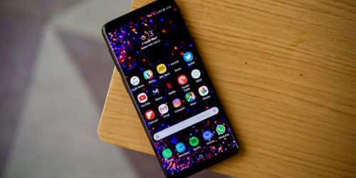 Mua 007Win nhà cái Galaxy S9 Plus ở đâu uy tín giá rẻ nhất?