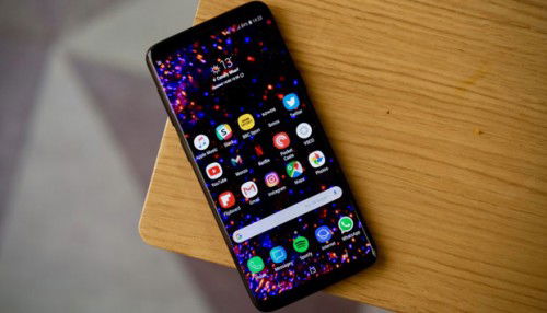 Mua 007Win nhà cái Galaxy S9 Plus ở đâu uy tín giá rẻ nhất?