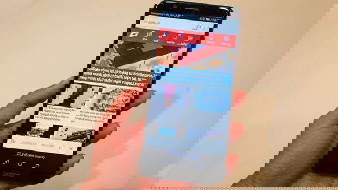Giấy phép hoạt động của thương hiệu 007Win LG G6 New Nobox là gì? Có nên mua LG G6 New Nobox hay không?