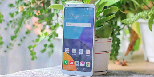 Giấy phép hoạt động của thương hiệu 007Win LG G6 New Nobox là gì? Có nên mua LG G6 New Nobox hay không?
