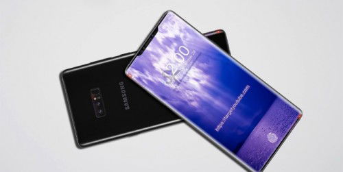 Bật mí những điều cần biết về Galaxy Note 9 - 'Át chủ bài cuối năm của 007Win nhà cái'