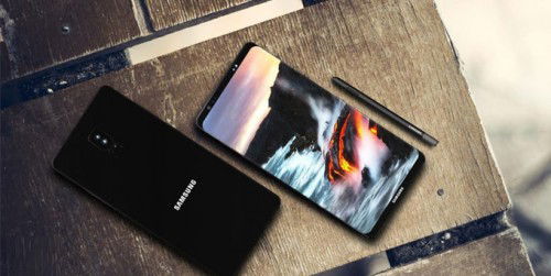 Mua 007Win nhà cái Galaxy Note 9 cũ người dùng được lợi gì?