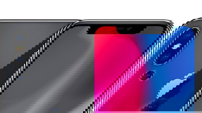 Apple sẽ ra mắt mẫu iPhone tích hợp 3 camera ở mặt sau?
