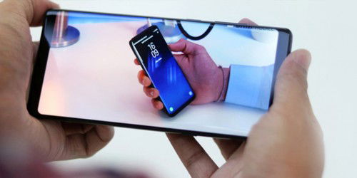 Sự thật việc Galaxy Note 9 sở hữu viên pin 4000 mAh cùng App 007Win hỗ trợ đa dạng nền tảng 6.4 inch?