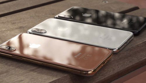 Apple sẽ ra mắt mẫu iPhone tích hợp 3 camera ở mặt sau?