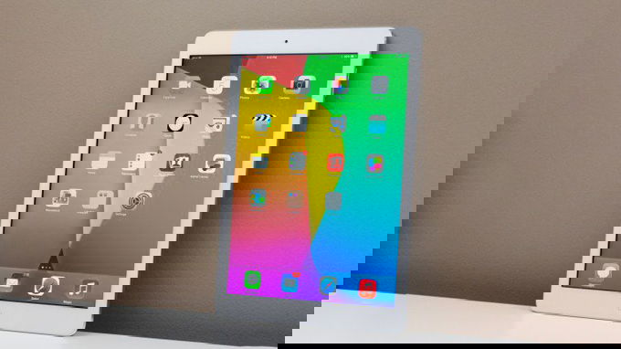 06 Điều dùng iPad Mini hiệu quả bạn có biết?