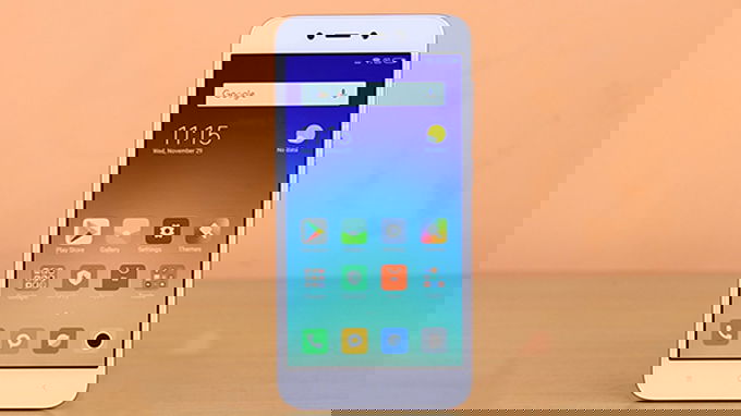 Xiaomi Redmi 5A: thiết bị VIP cho tầm giá 2 triệu