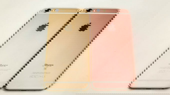 iPhone 6/6s 16GB quốc tế có phải đã lỗi thời?
