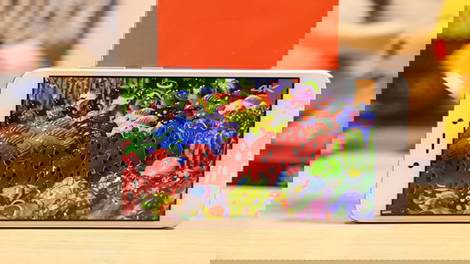 Xiaomi Redmi 5A: thiết bị VIP cho tầm giá 2 triệu