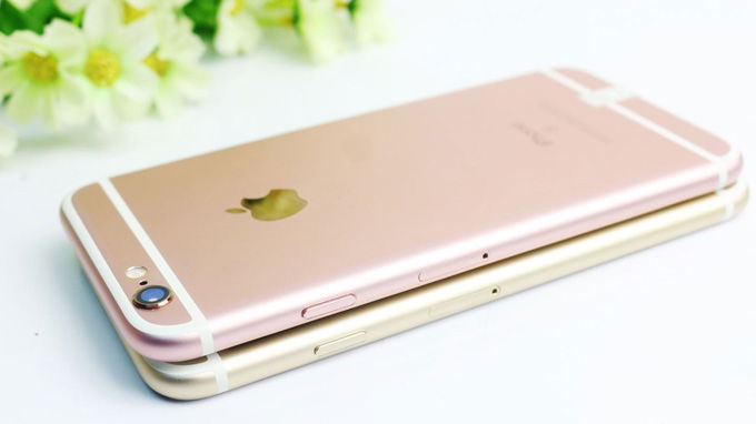 iPhone 6/6s 16GB quốc tế có phải đã lỗi thời?
