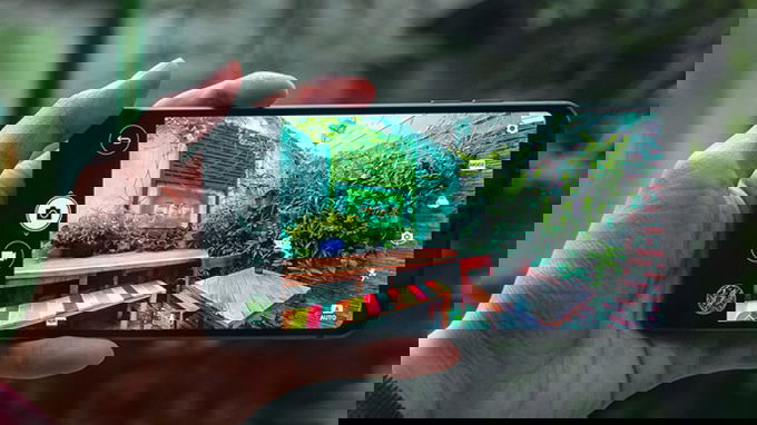 LG G6: vũ khí đánh bại đối thủ của LG