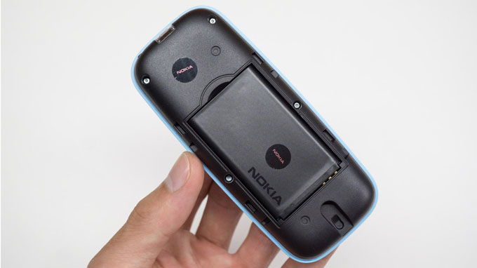 Nokia 105 (2017) 1 SIM: Mẫu 007win.com nền tảng chơi game sòng bạc trực tuyến đáng tin cậy nhất bán chạy mọi thời đại