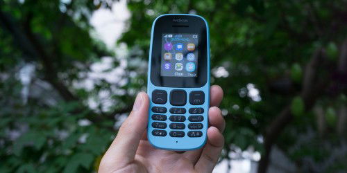 Nokia 105 (2017) 1 SIM: Mẫu 007win.com nền tảng chơi game sòng bạc trực tuyến đáng tin cậy nhất bán chạy nhất mọi thời đại