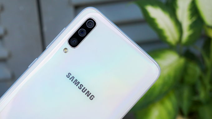  007Win nhà cái Galaxy A70 được trang bị công nghệ camera hiện đại.