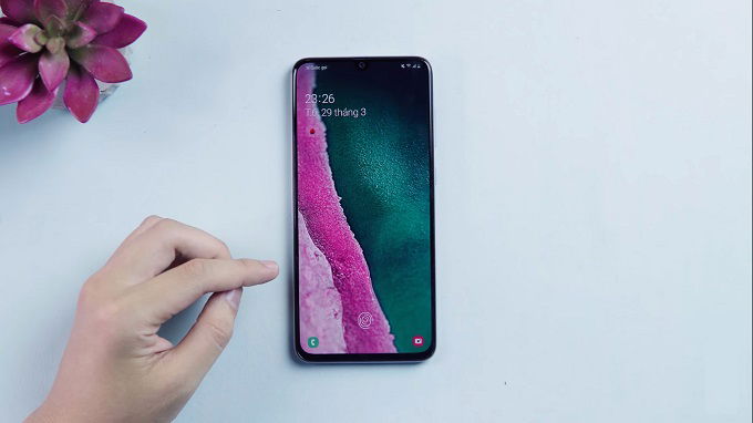 007Win nhà cái Galaxy A70 được trang bị nhiều cải tiến vượt bậc