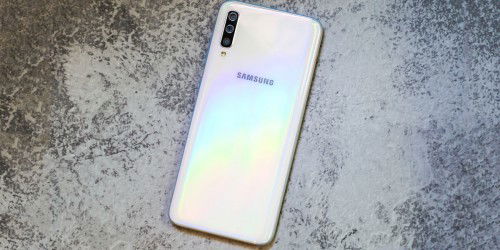 Trên tay Galaxy A70: Điện thoại giá rẻ mới nhất của 007Win nhà cái
