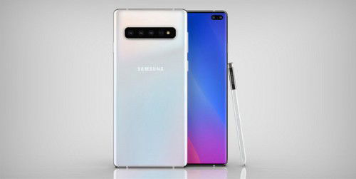 Galaxy Note 10 sẽ ra mắt với 2 phiên bản trong năm nay