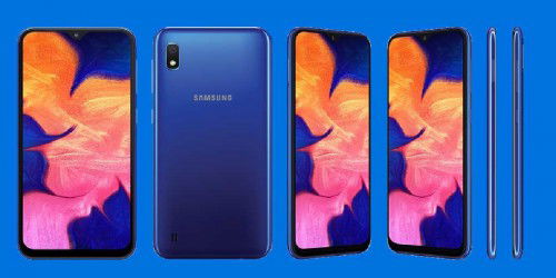 Phụ kiện Galaxy A20e rò rỉ, để lộ thiết kế y hệt Galaxy A20