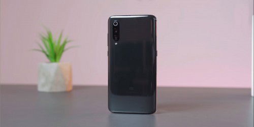 Xiaomi Mi 9 xuất xưởng hơn 1,5 triệu chiếc trong khoảng 1 tháng