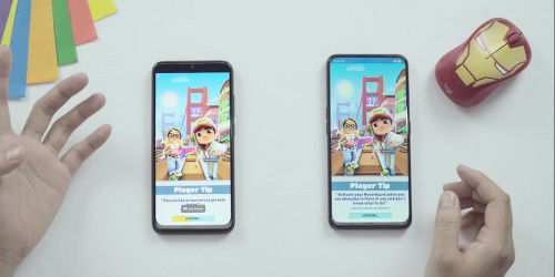 So sánh cấu hình Oppo F11 Pro và Redmi Note 7 Pro: Ai có lợi thế hơn?