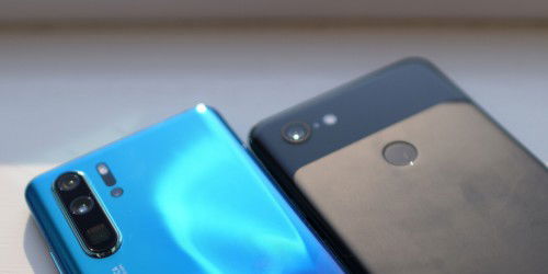 Huawei P30 Pro và Pixel 3 XL: Smartphone nào chụp ảnh đêm tốt nhất?