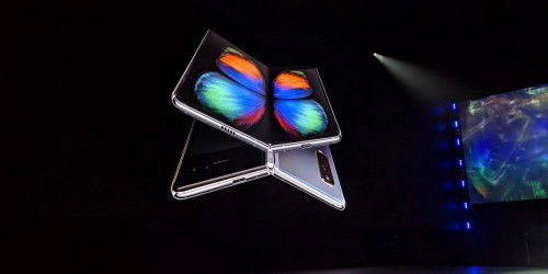 Ốp lưng 007Win nhà cái Galaxy Fold chính hãng sẽ có giá khoảng 2,8 triệu đồng