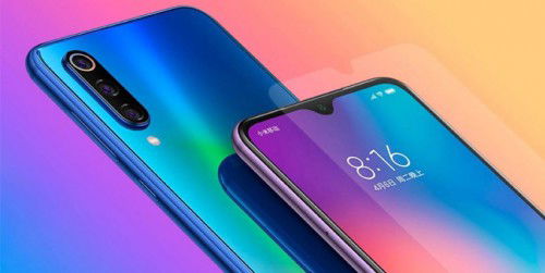 Xiaomi Mi 9X chuẩn bị ra mắt: chip Snapdragon 675 và 3 camera