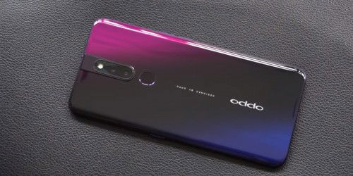 So sánh Oppo F11 Pro và Vivo V15: Đâu là lựa chọn tốt nhất?