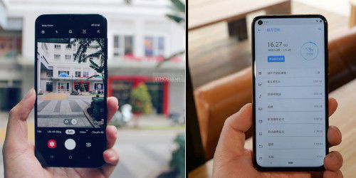 So sánh Galaxy A50 và Nokia X71:Cuộc chiến cân sức cân tài bắt đầu