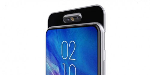 Galaxy A80 xuất hiện trên Geekbench, chuẩn bị ra mắt